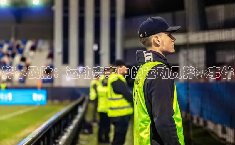 williamhill客户端中海达猝不及防：运动赛事中的运动员猝死事件