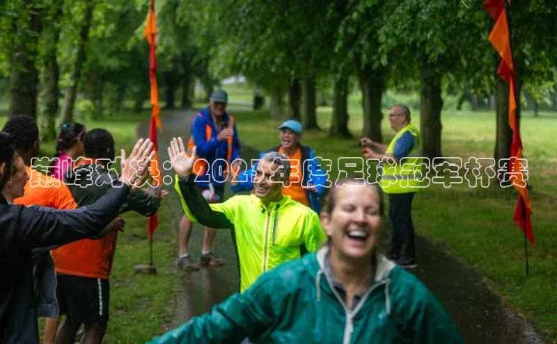 巅峰对决：2023年度足球冠军杯赛