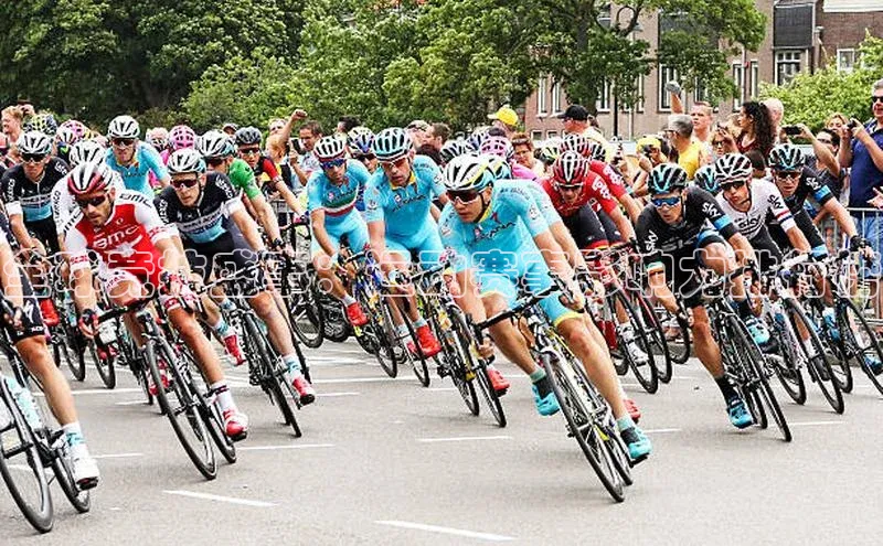 全球竞技盛事：运动赛事影响力排行榜