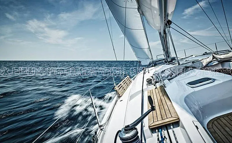 水上运动学校的创新赛事策划：打造未来体育人才的摇篮