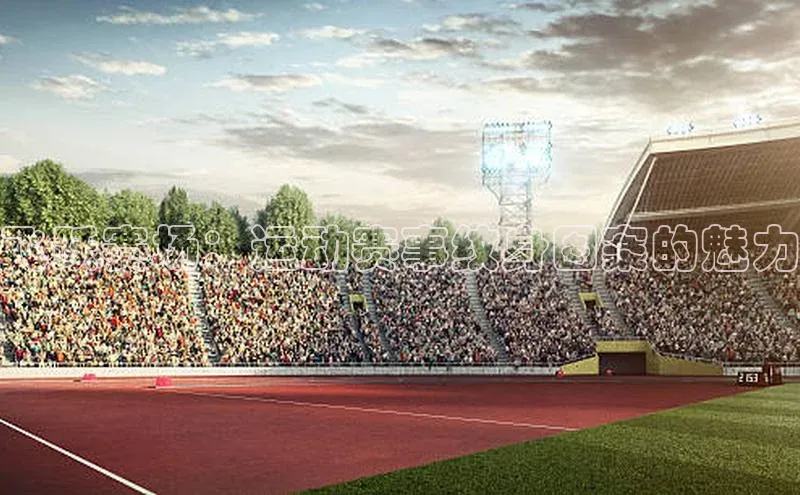 飞跃赛场：运动赛事纹身图案的魅力