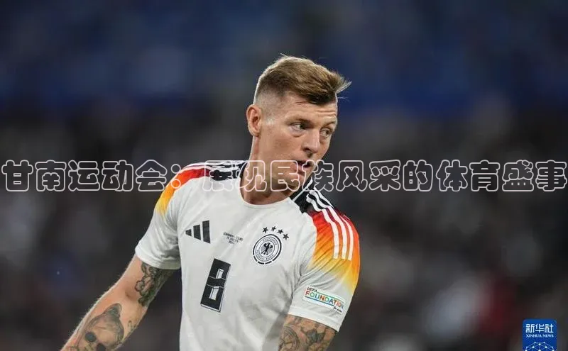 甘南运动会：展现民族风采的体育盛事