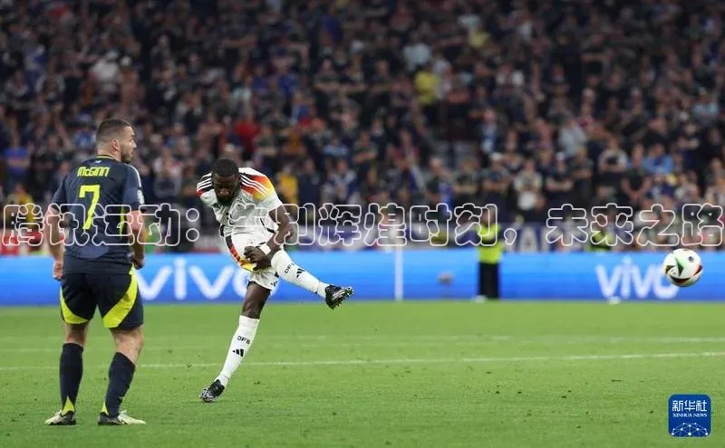 腾讯运动：告别辉煌时刻，未来之路