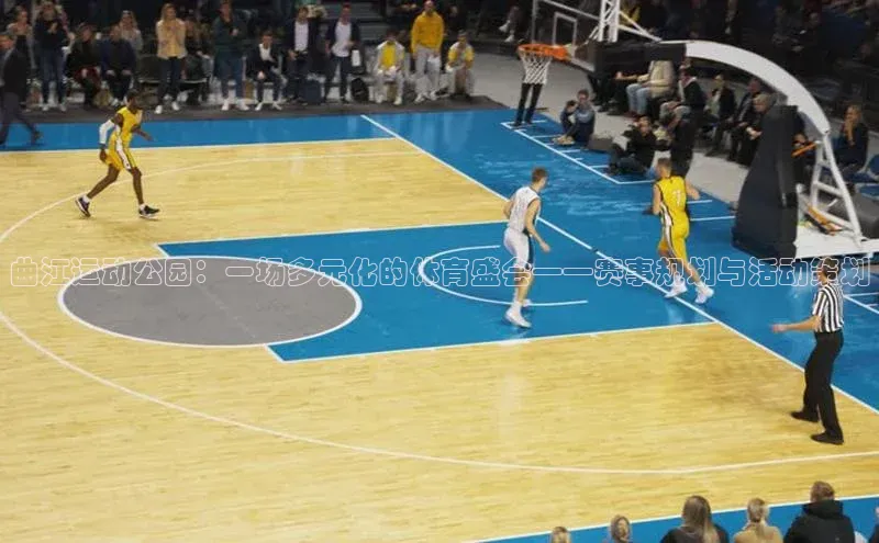 曲江运动公园：一场多元化的体育盛会——赛事规划与活动策划